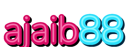 ajaib88 — logo kanal