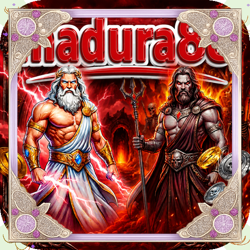 madura88 — mitra unggulan